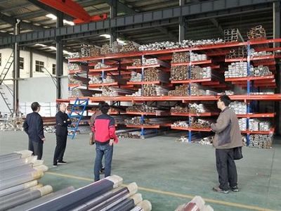 華之杰門窗南京分部開業慶典圓滿成功，深耕家俱用五金配件市場