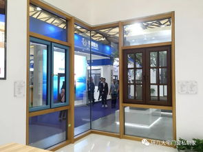 研幾門窗攜最新產品亮相FBC中國國際門窗幕墻博覽會，聚焦家具用五金配件創新