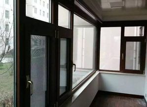 什么是斷橋鋁合金門窗？深入解析“斷橋”的奧秘